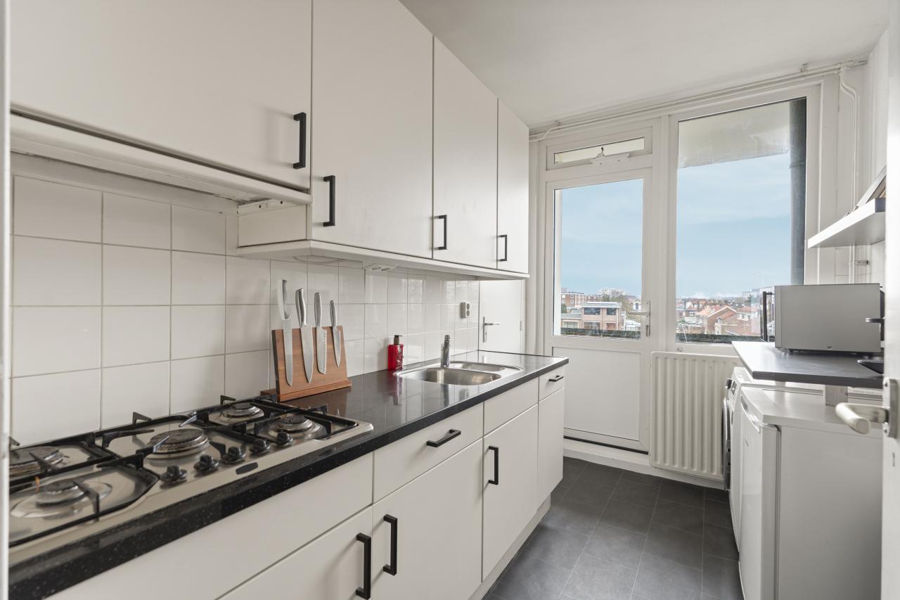 Planetenstraat 11, Nijmegen (6543 VV)