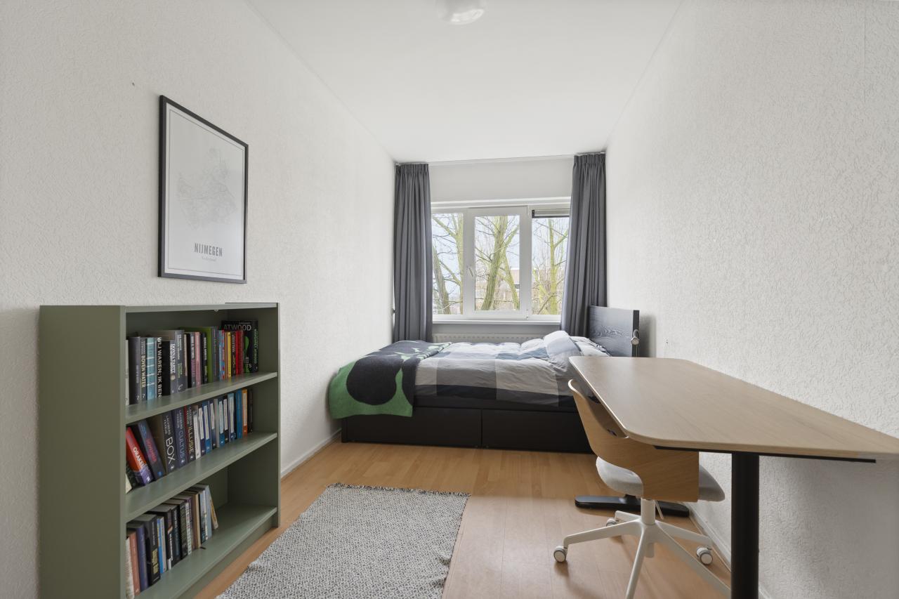 Planetenstraat 11, Nijmegen (6543 VV)