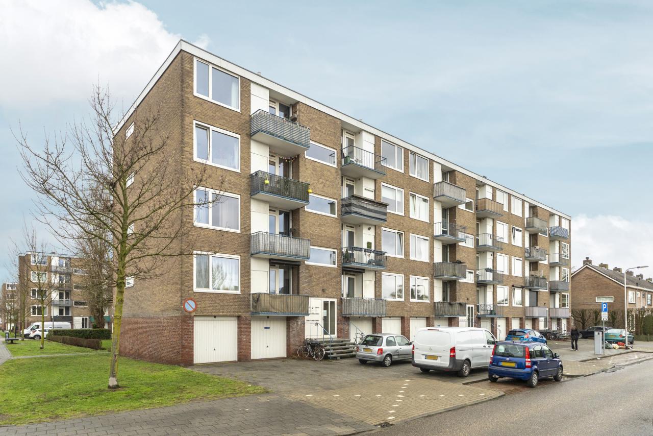 Planetenstraat 11, Nijmegen (6543 VV)