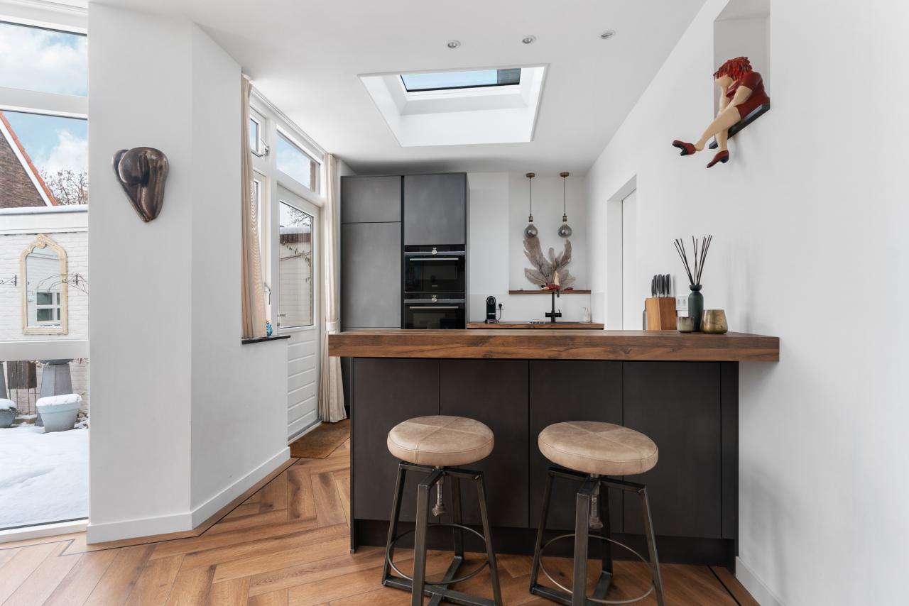 Postdwarsweg 9, Nijmegen (6523 GC)