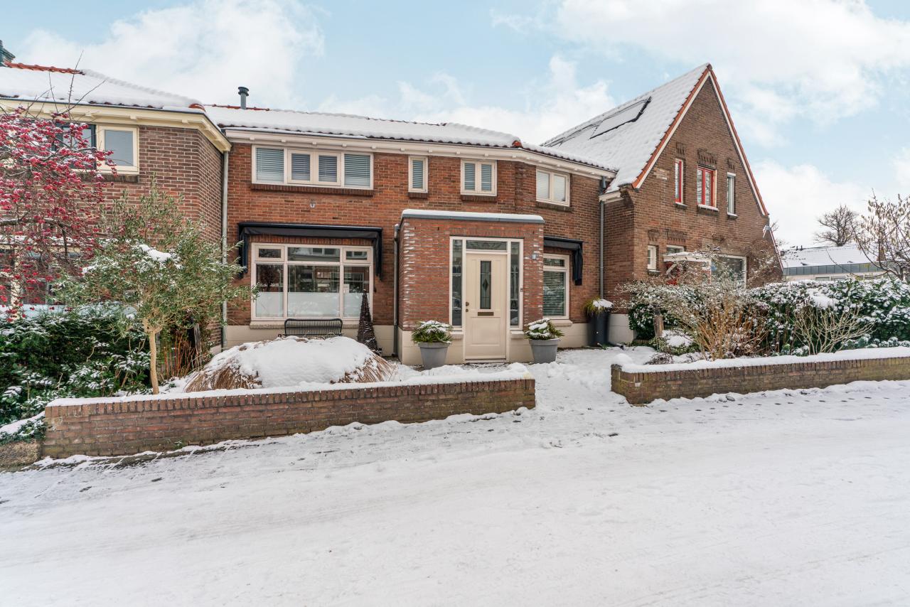 Postdwarsweg 9, Nijmegen (6523 GC)