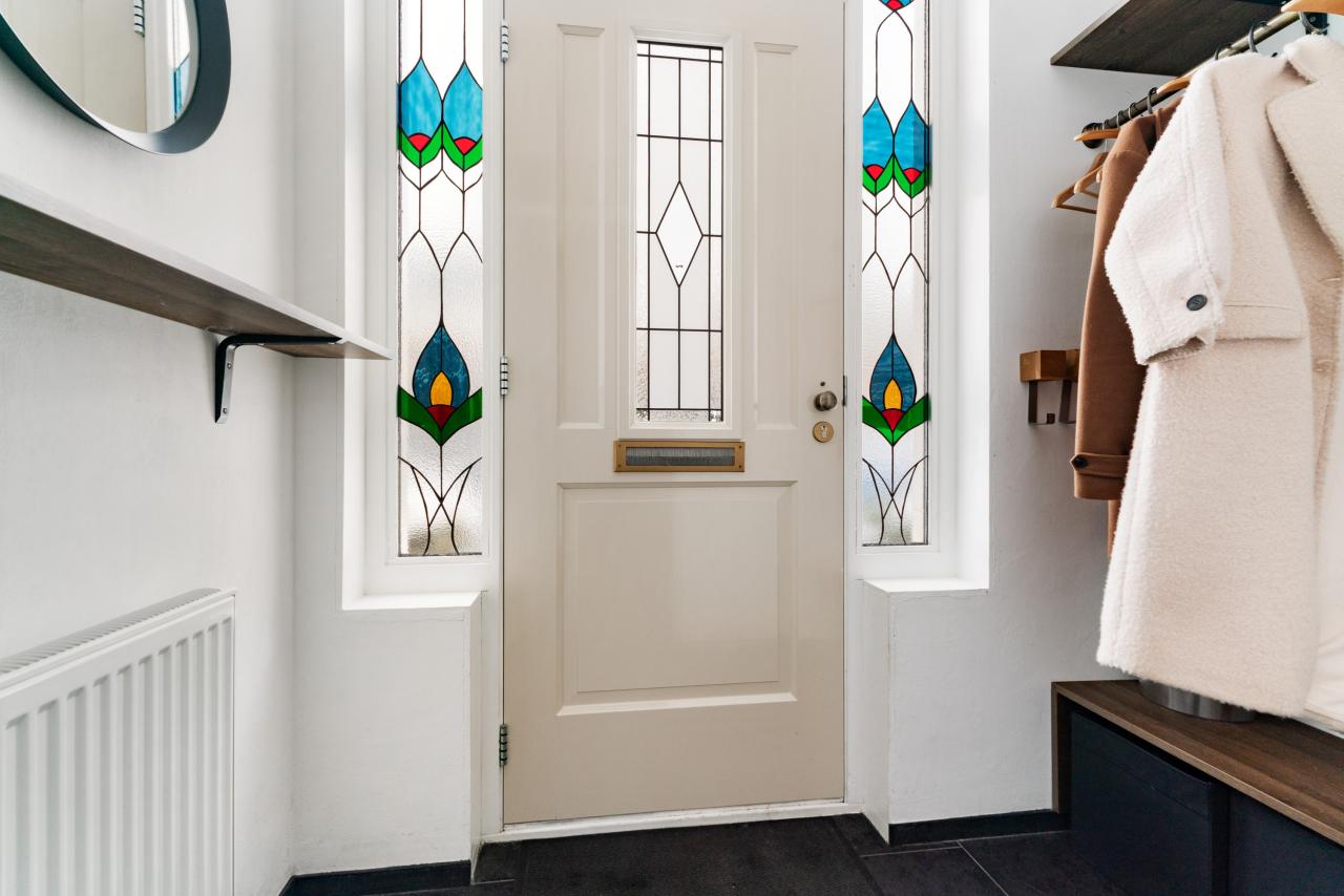 Postdwarsweg 9, Nijmegen (6523 GC)