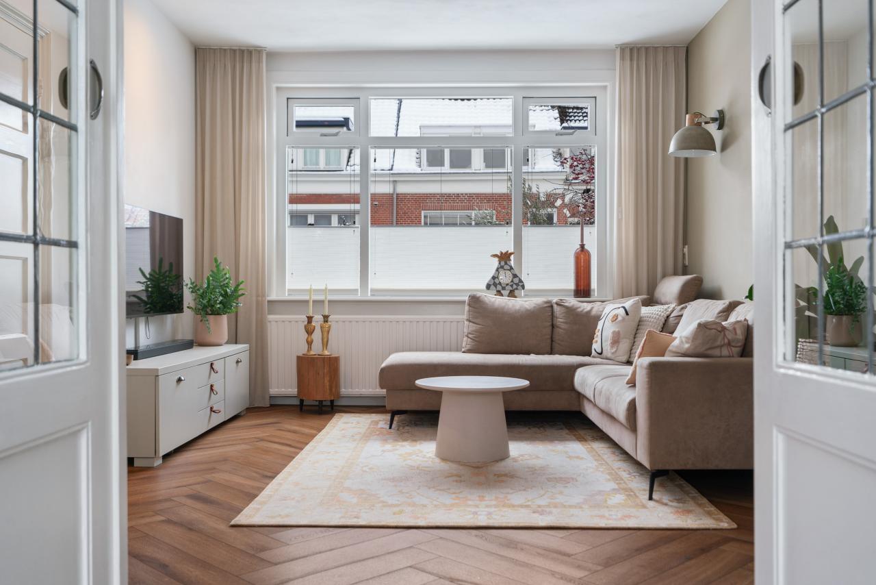 Postdwarsweg 9, Nijmegen (6523 GC)