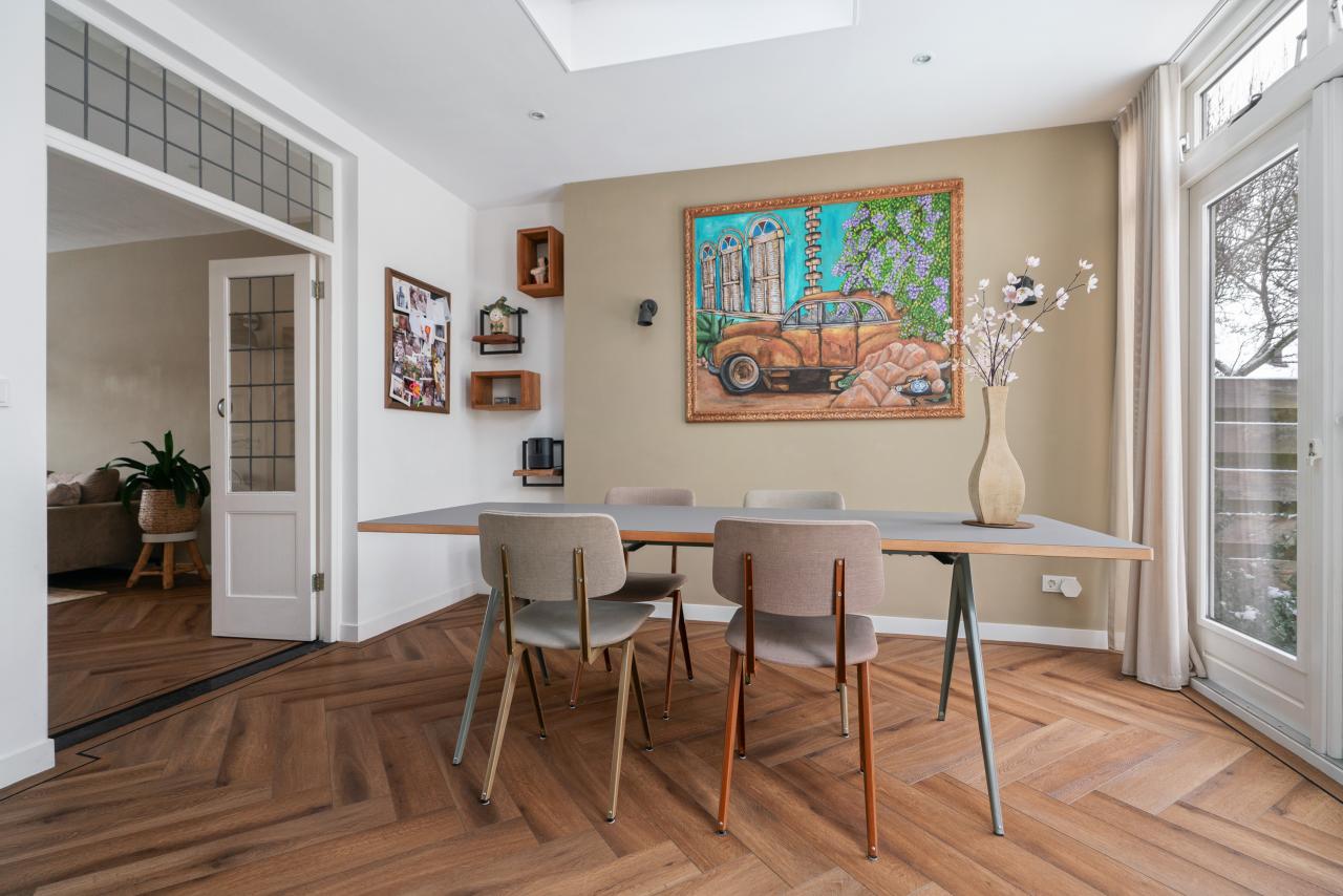 Postdwarsweg 9, Nijmegen (6523 GC)