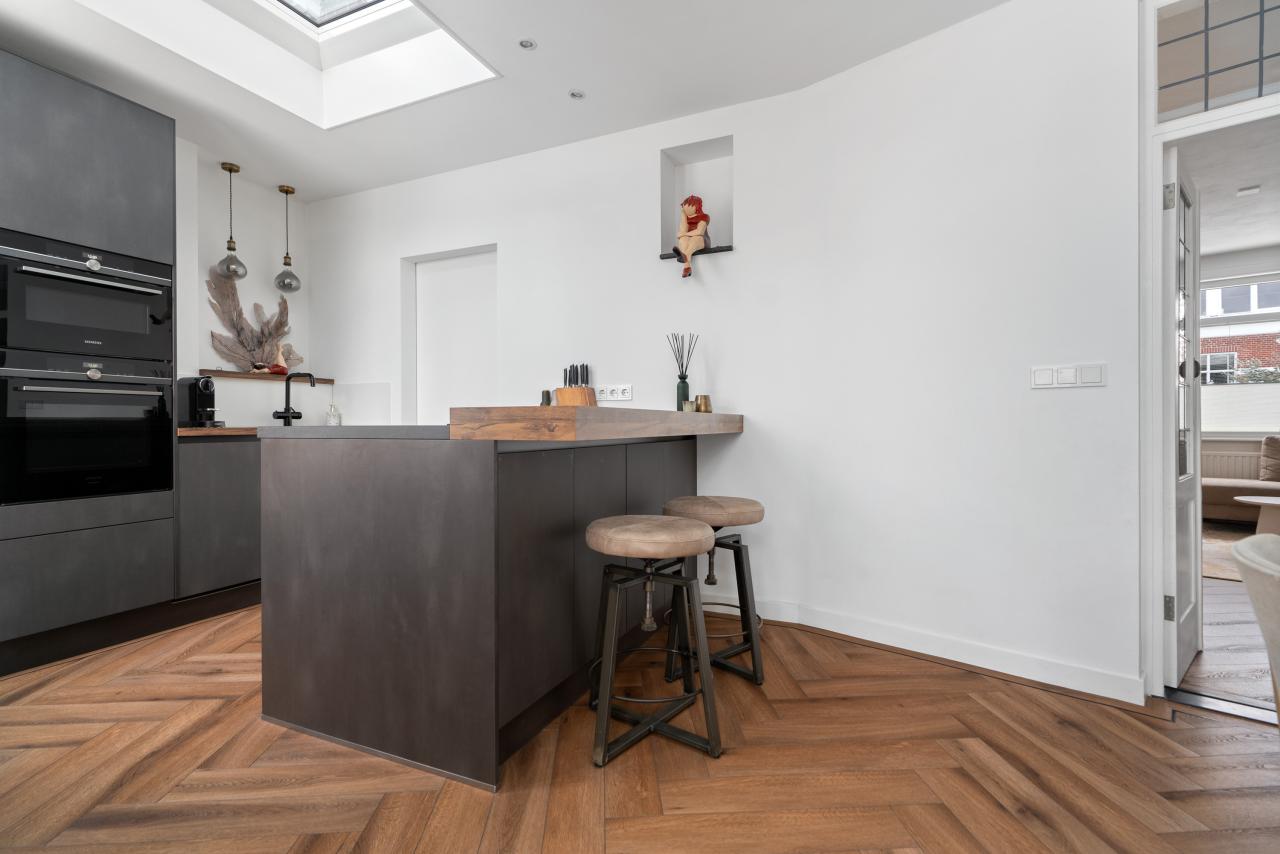 Postdwarsweg 9, Nijmegen (6523 GC)