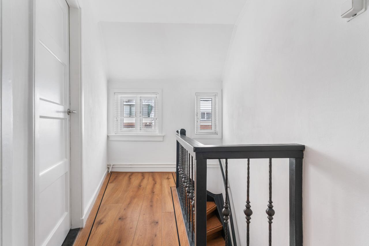 Postdwarsweg 9, Nijmegen (6523 GC)