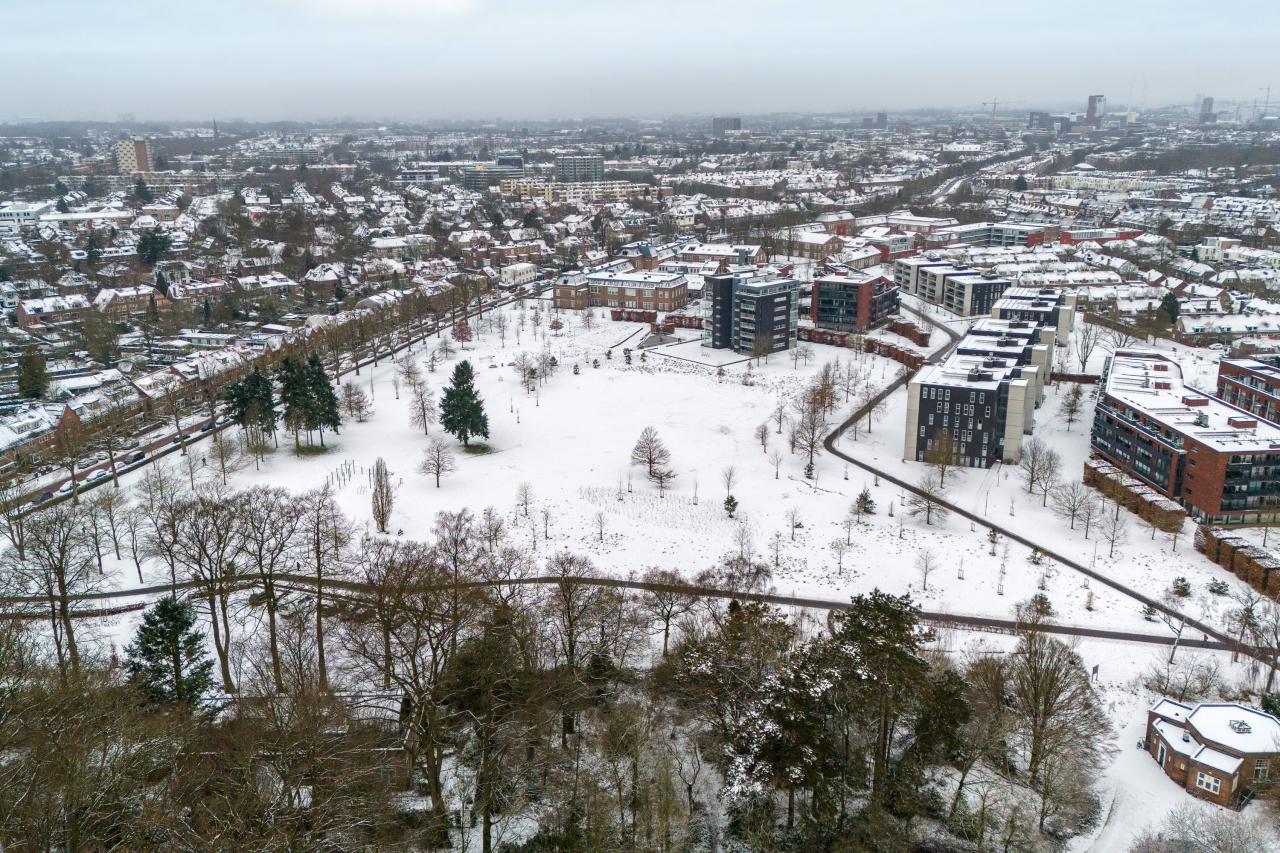 Postdwarsweg 9, Nijmegen (6523 GC)