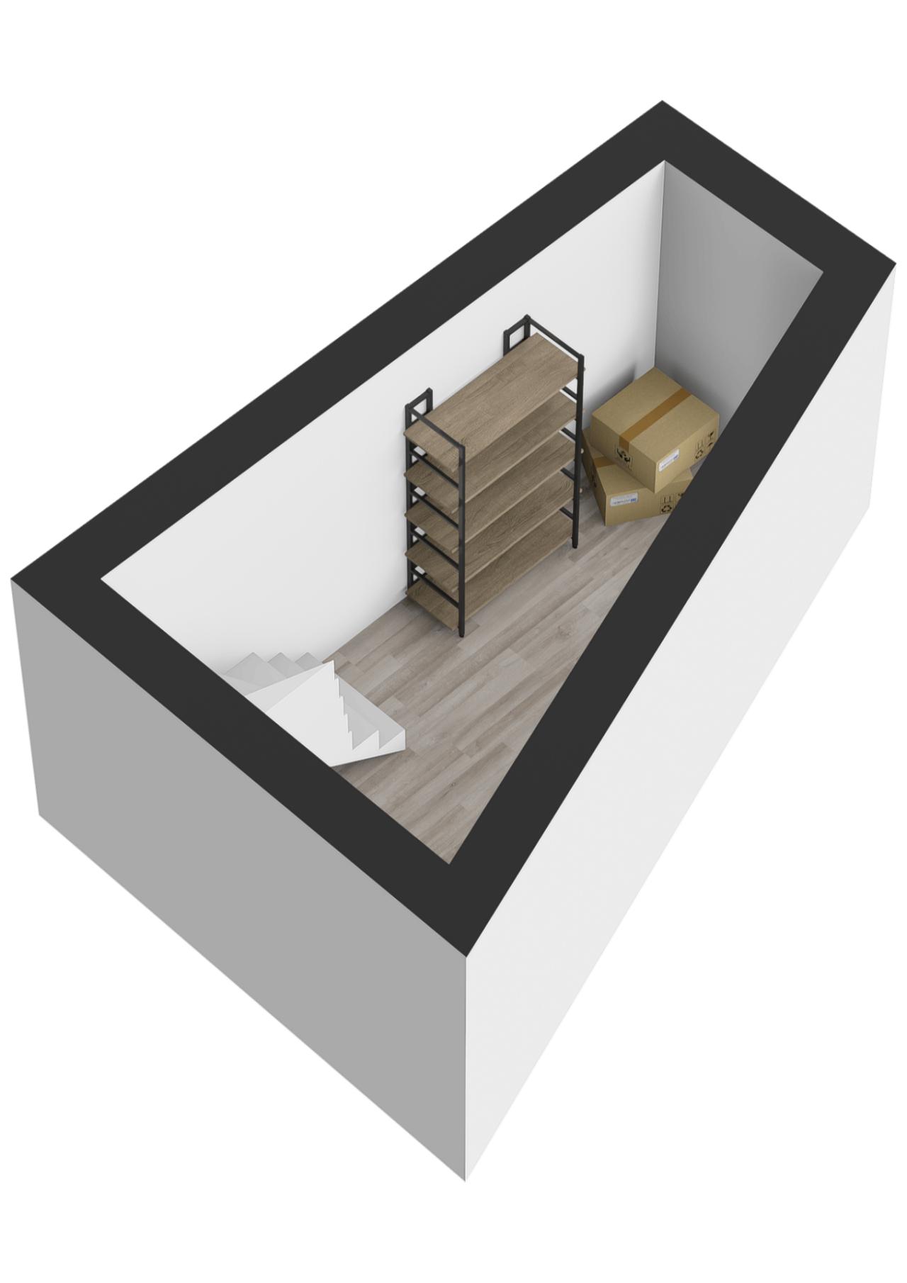 Postdwarsweg 9, Nijmegen (6523 GC)