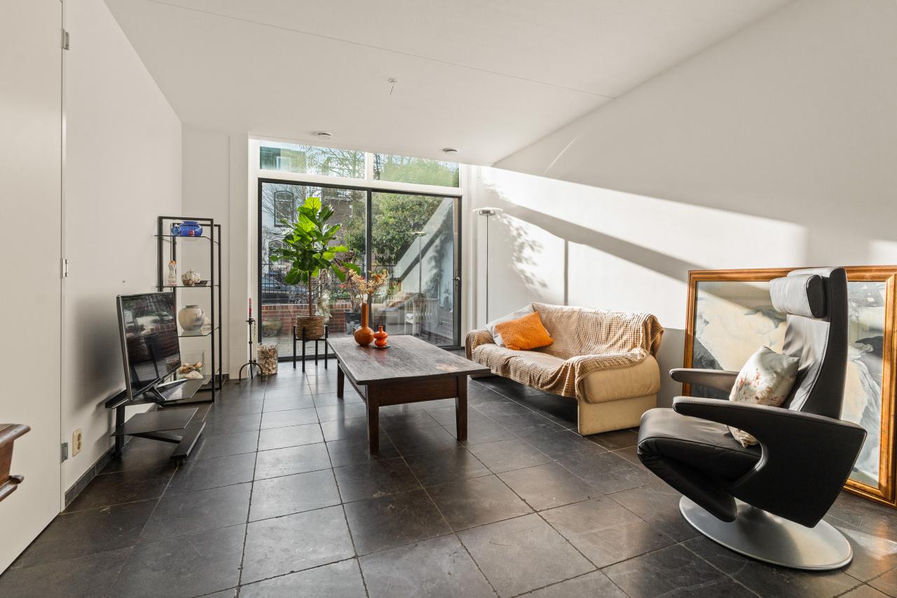 de Ruyterstraat 74, Nijmegen (6512 GE)