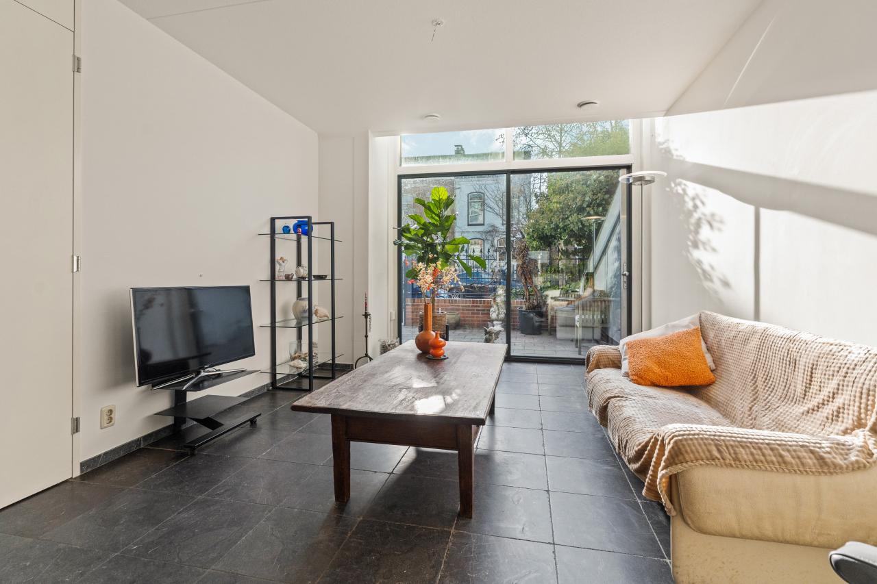 de Ruyterstraat 74, Nijmegen (6512 GE)