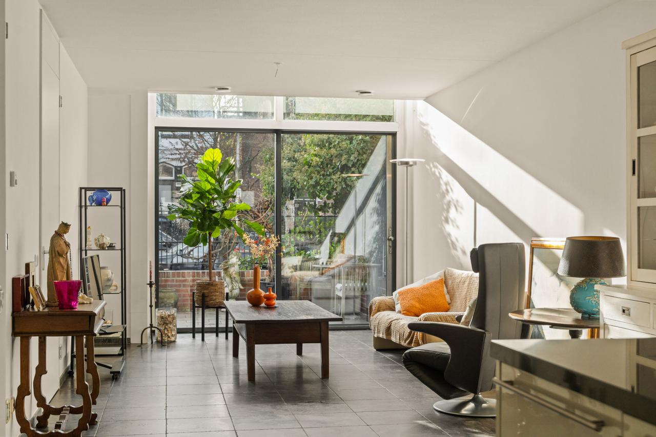 de Ruyterstraat 74, Nijmegen (6512 GE)