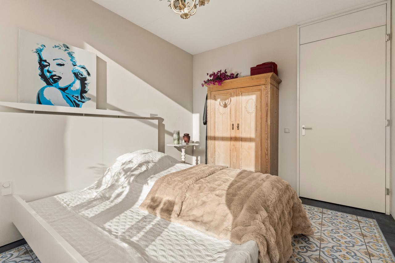 de Ruyterstraat 74, Nijmegen (6512 GE)