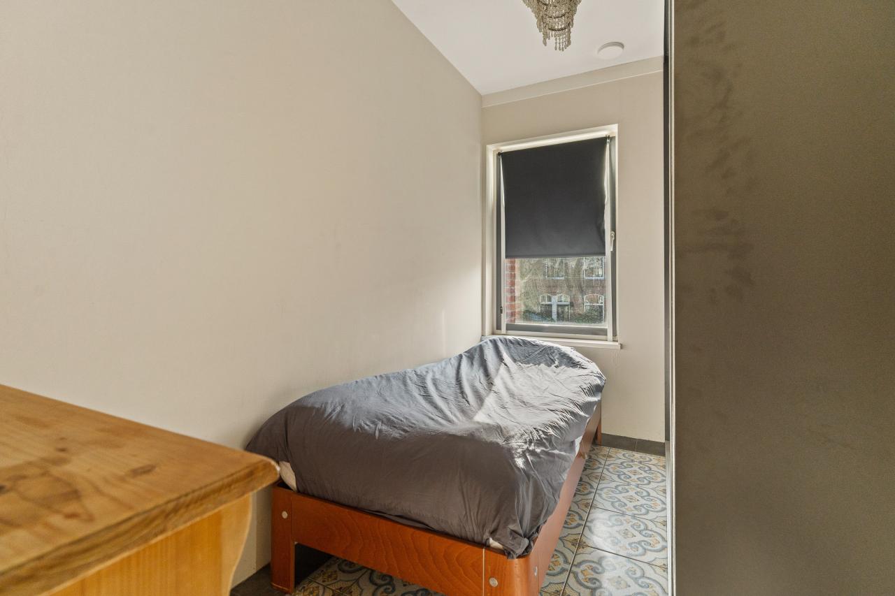 de Ruyterstraat 74, Nijmegen (6512 GE)