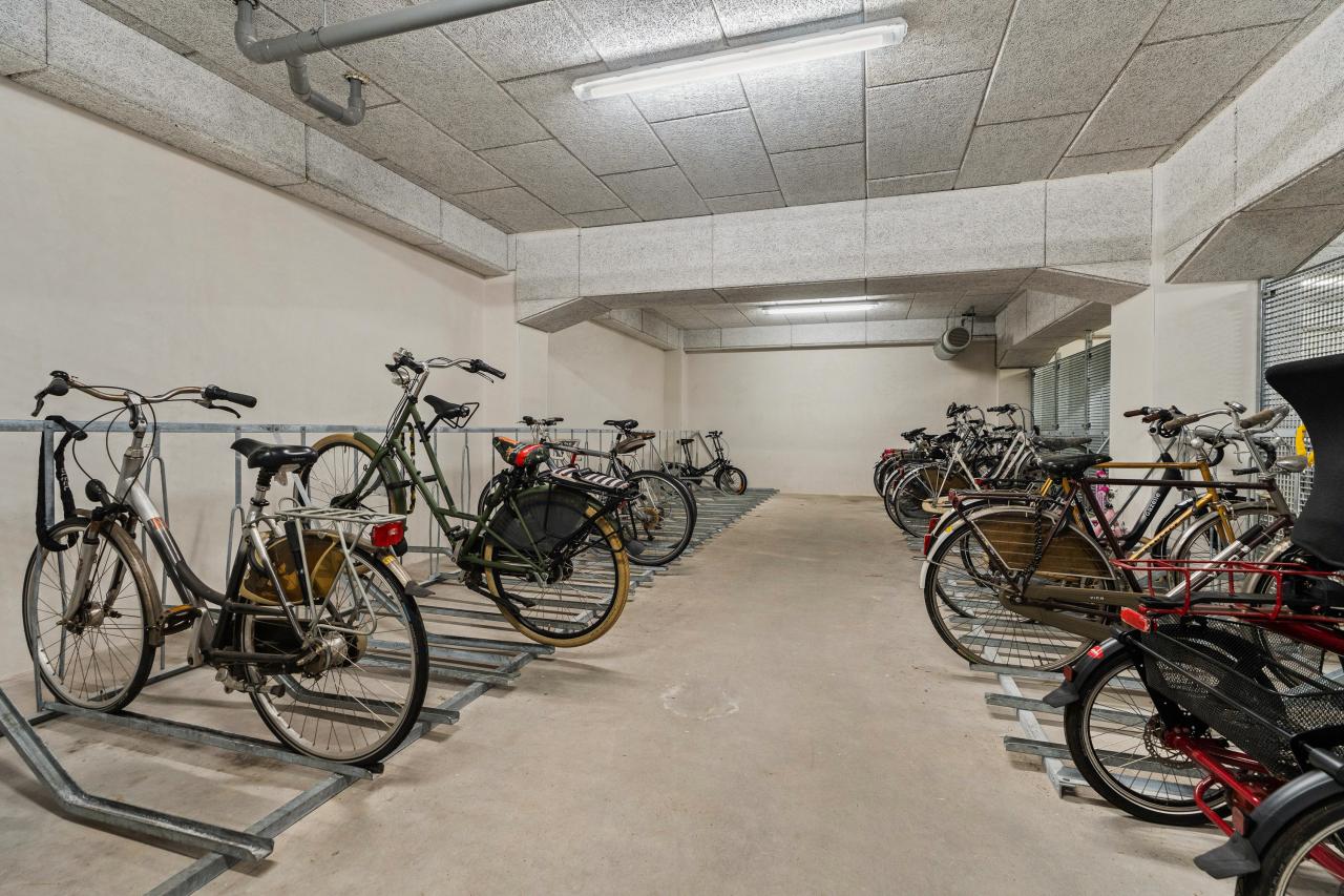 de Ruyterstraat 74, Nijmegen (6512 GE)