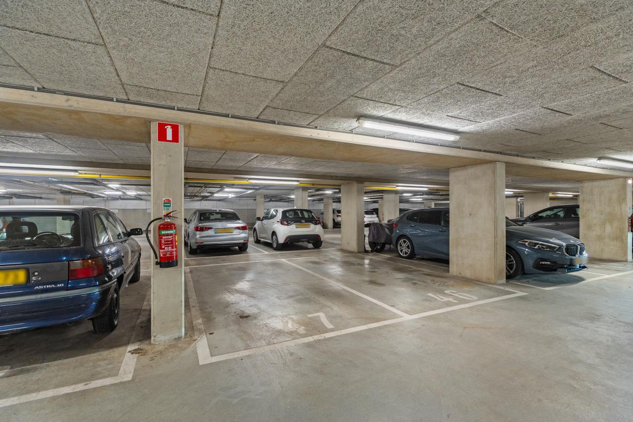 de Ruyterstraat 74, Nijmegen (6512 GE)