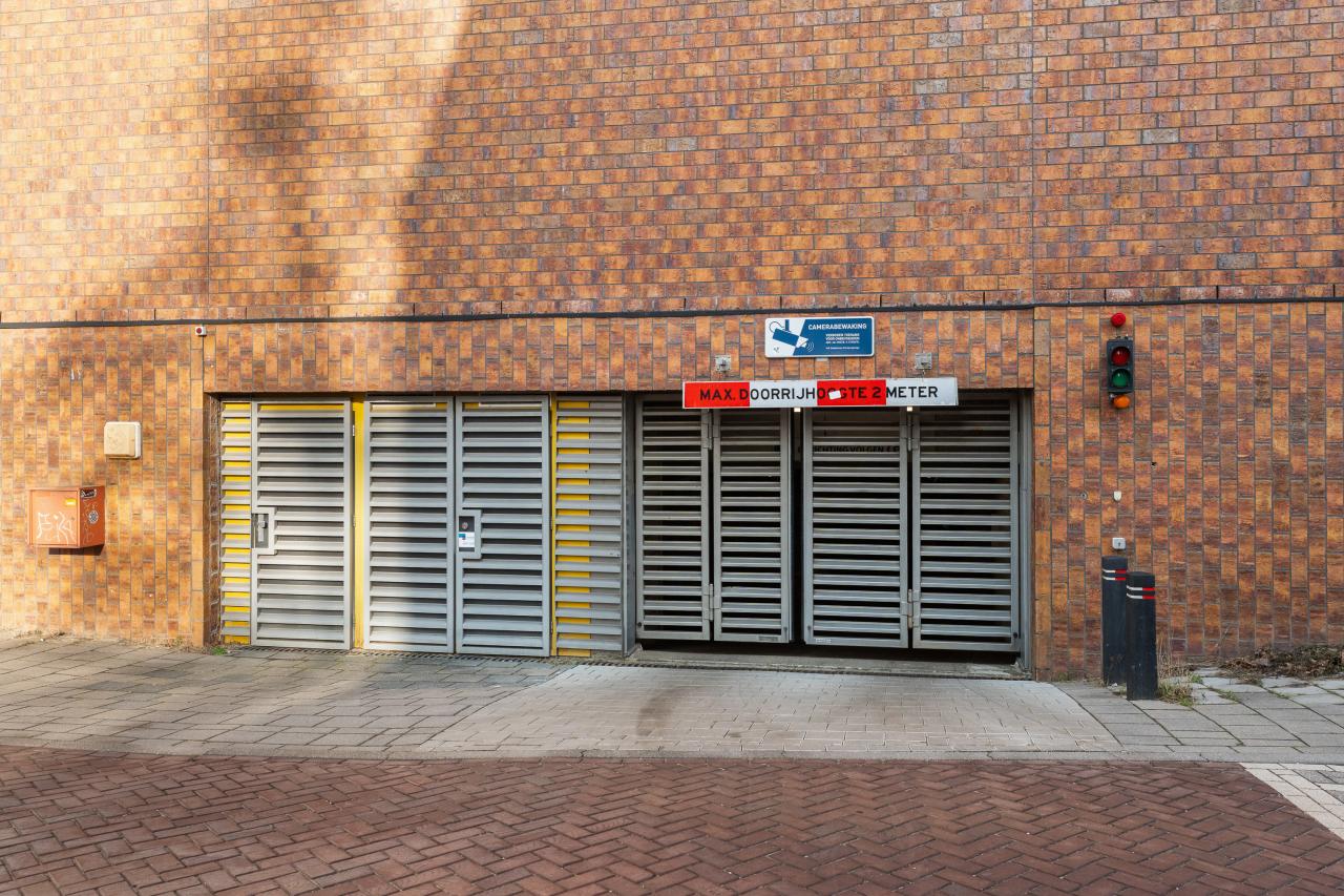 de Ruyterstraat 74, Nijmegen (6512 GE)