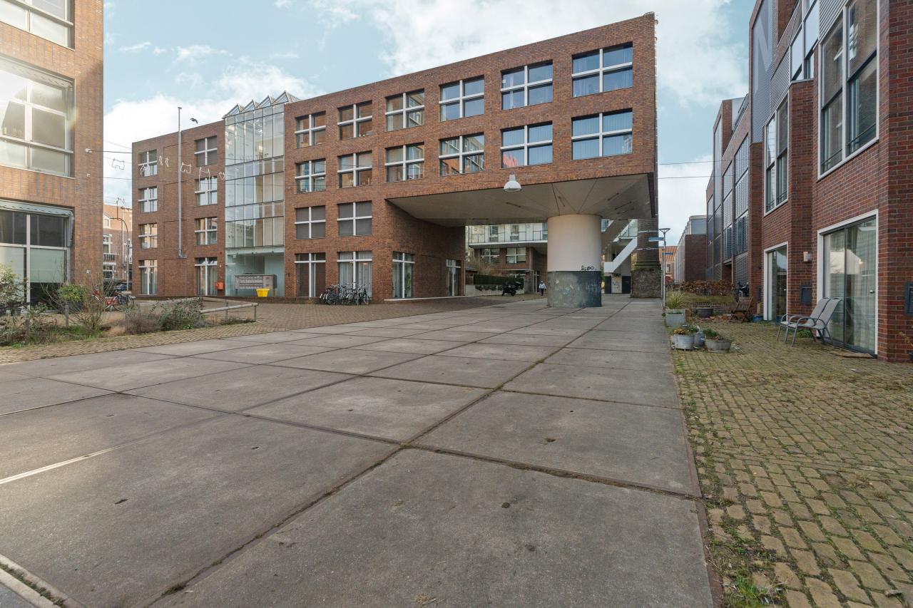 de Ruyterstraat 74, Nijmegen (6512 GE)