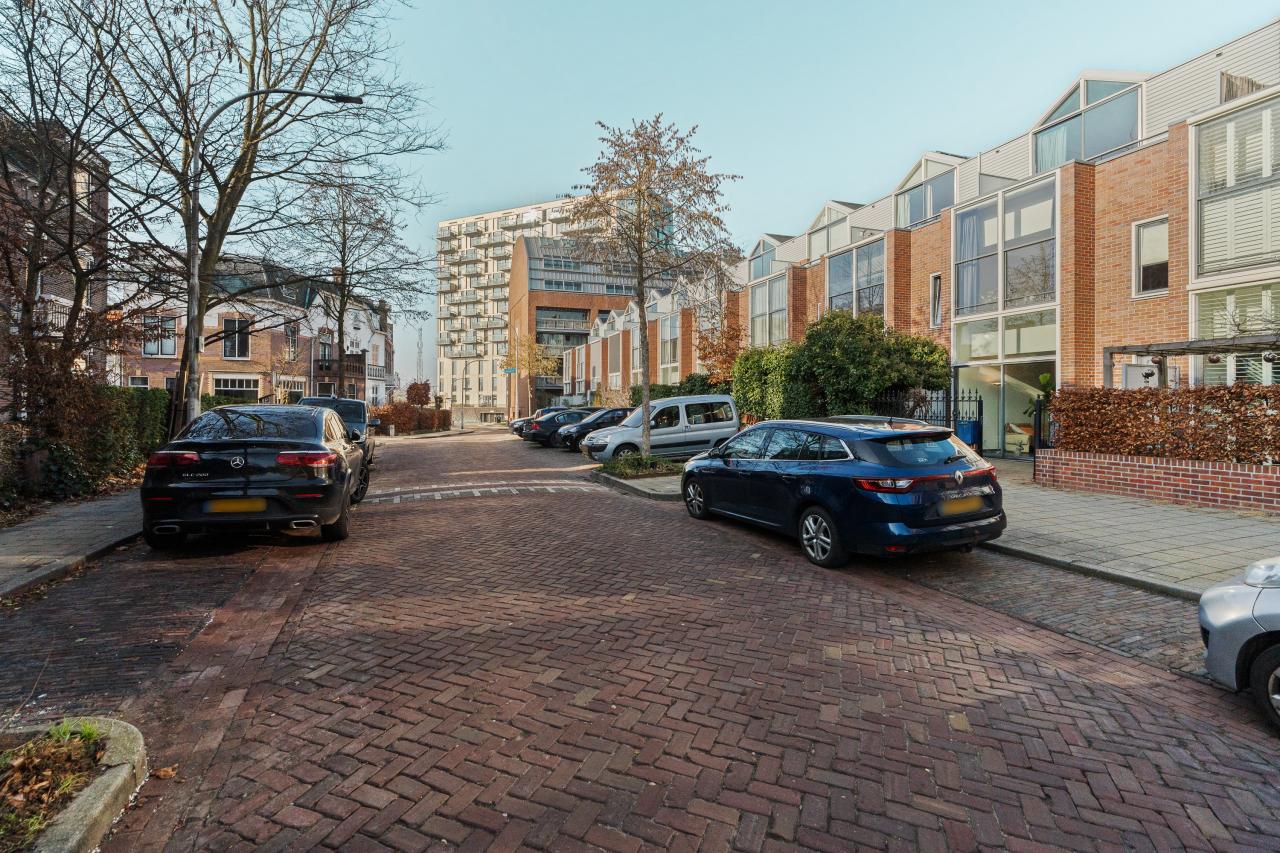 de Ruyterstraat 74, Nijmegen (6512 GE)