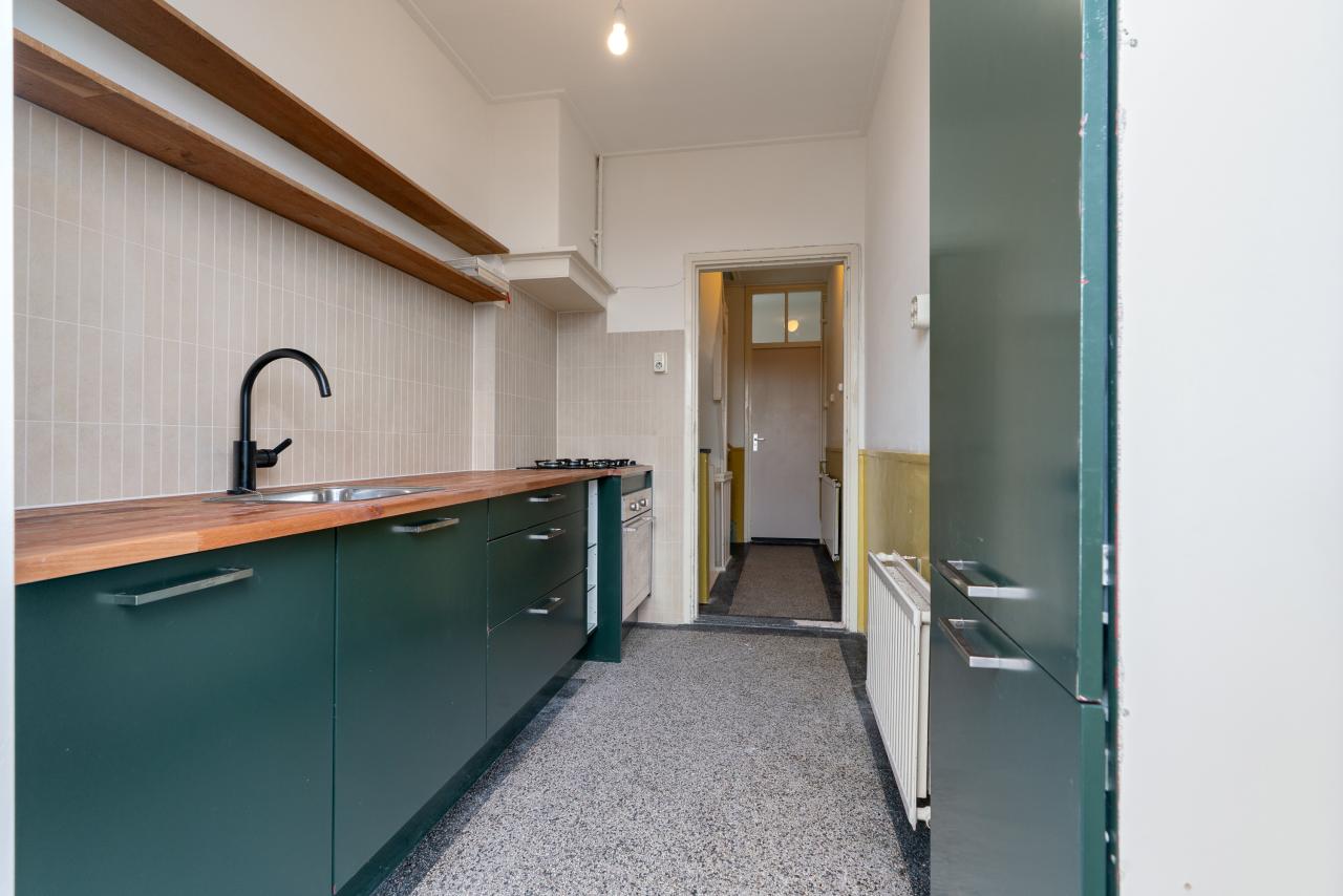 Zonnebloemstraat 36, Nijmegen (6542 NG)