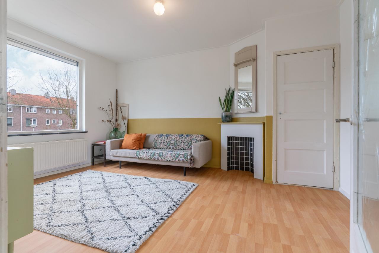 Zonnebloemstraat 36, Nijmegen (6542 NG)