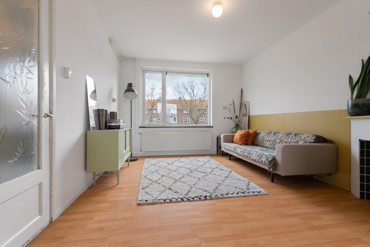 Zonnebloemstraat 36, Nijmegen (6542 NG)