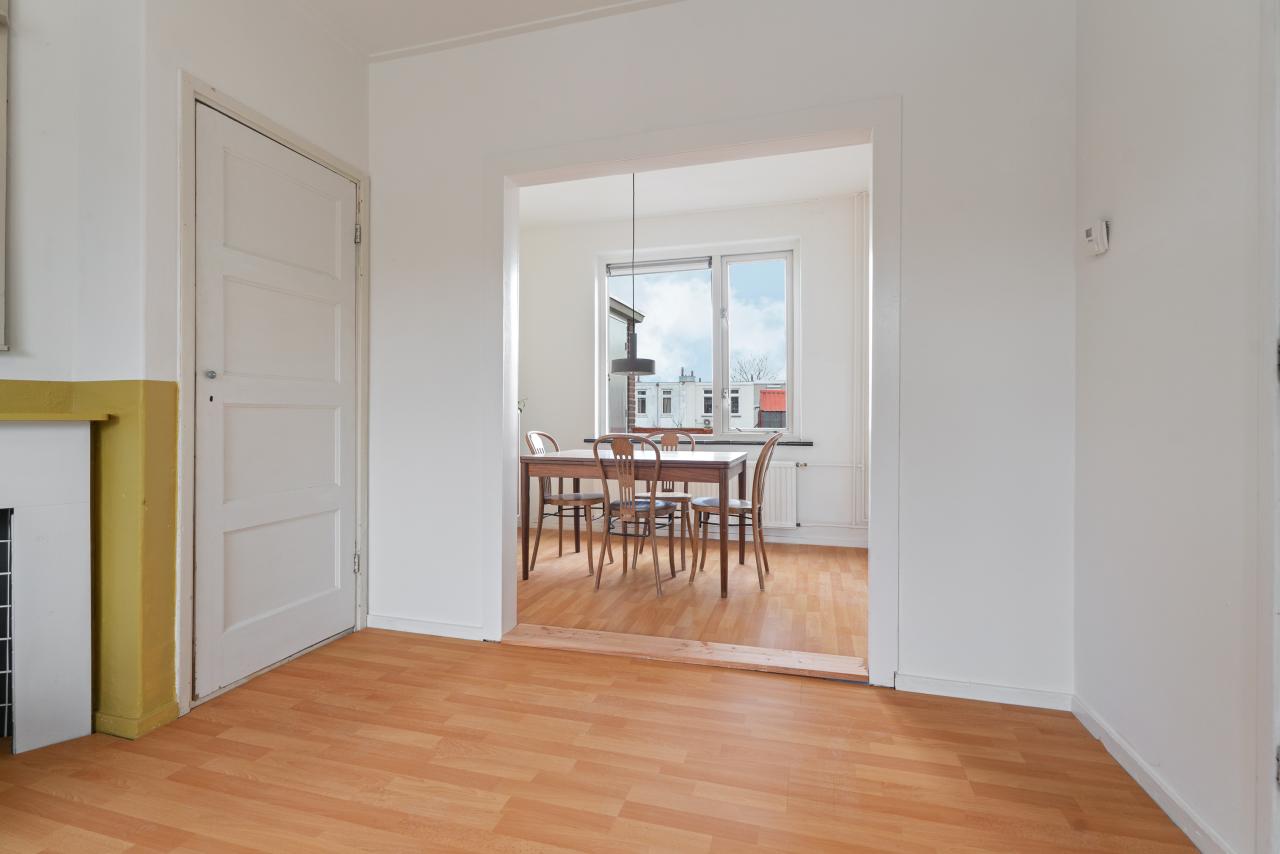 Zonnebloemstraat 36, Nijmegen (6542 NG)