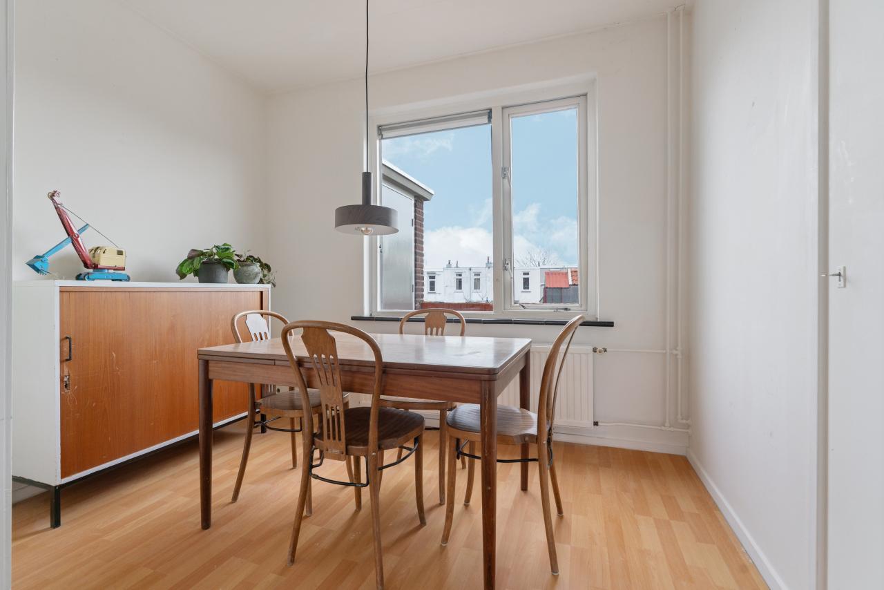 Zonnebloemstraat 36, Nijmegen (6542 NG)