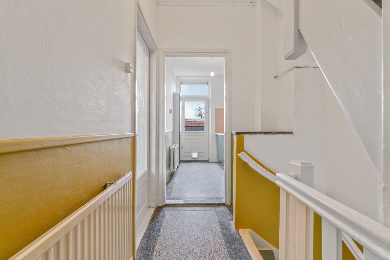 Zonnebloemstraat 36, Nijmegen (6542 NG)