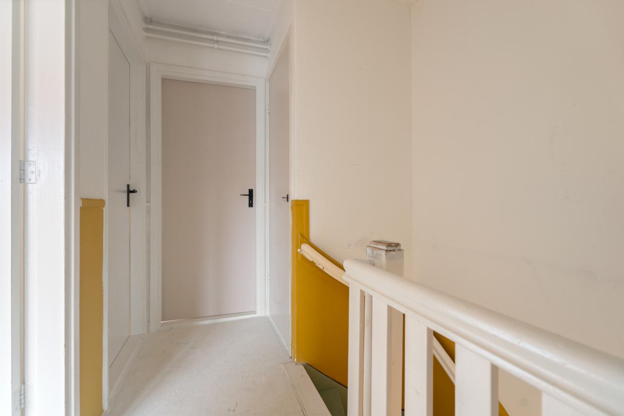 Zonnebloemstraat 36, Nijmegen (6542 NG)