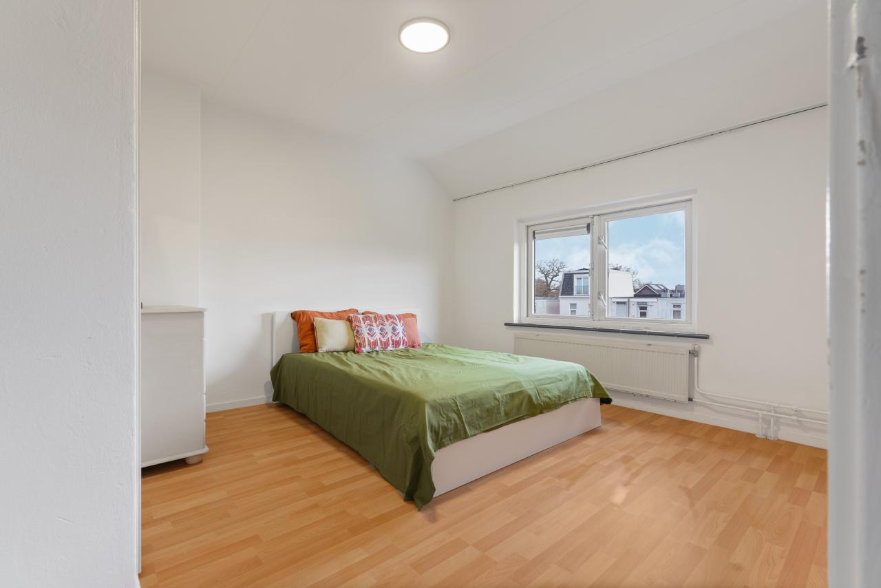 Zonnebloemstraat 36, Nijmegen (6542 NG)