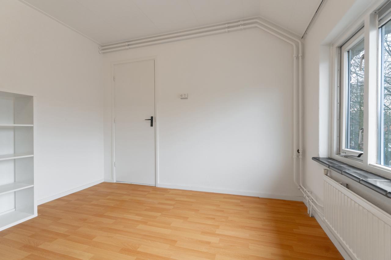 Zonnebloemstraat 36, Nijmegen (6542 NG)