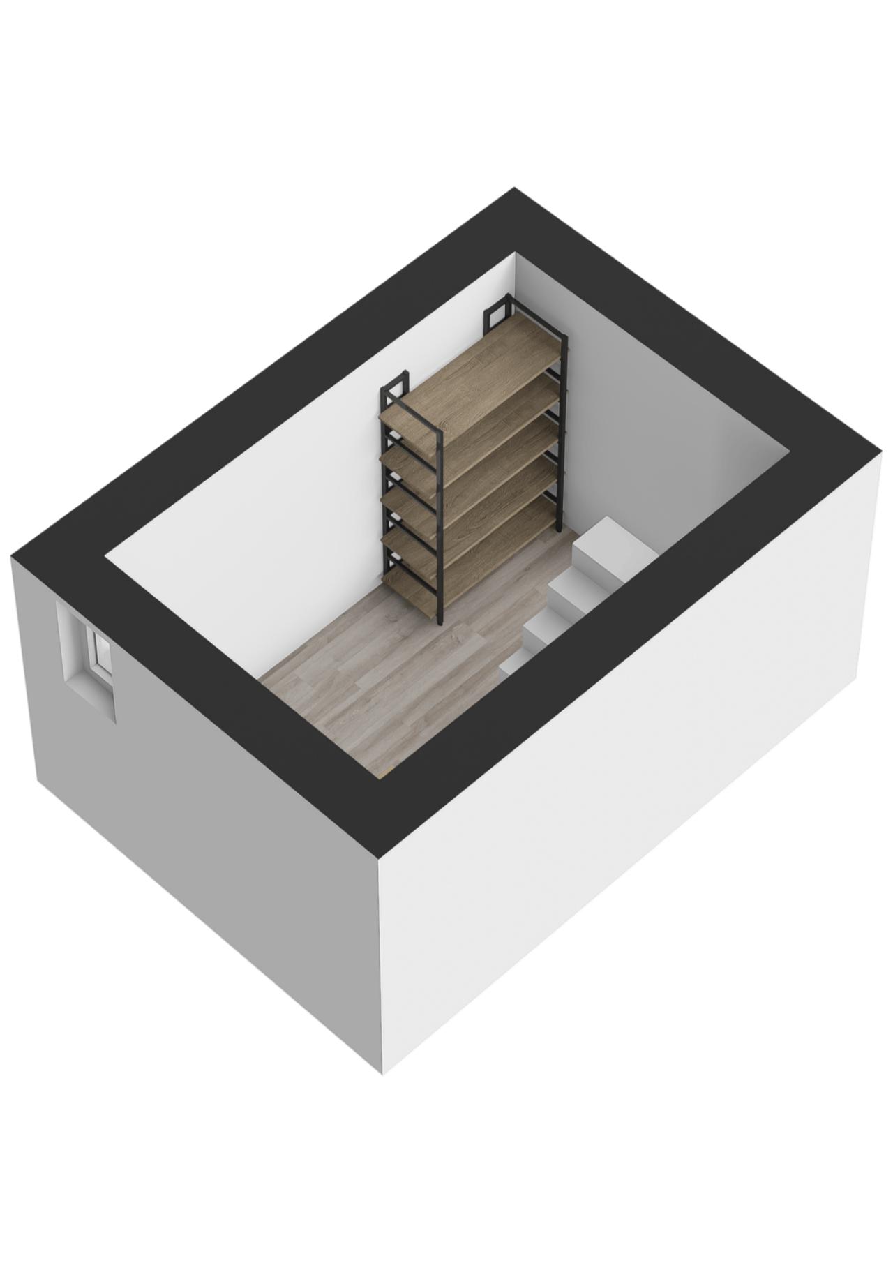 Zonnebloemstraat 36, Nijmegen (6542 NG)