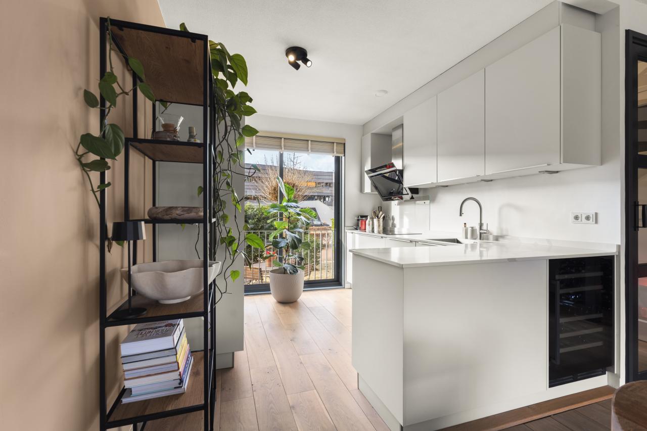 Pijlpuntstraat 30, Nijmegen (6515 DJ)