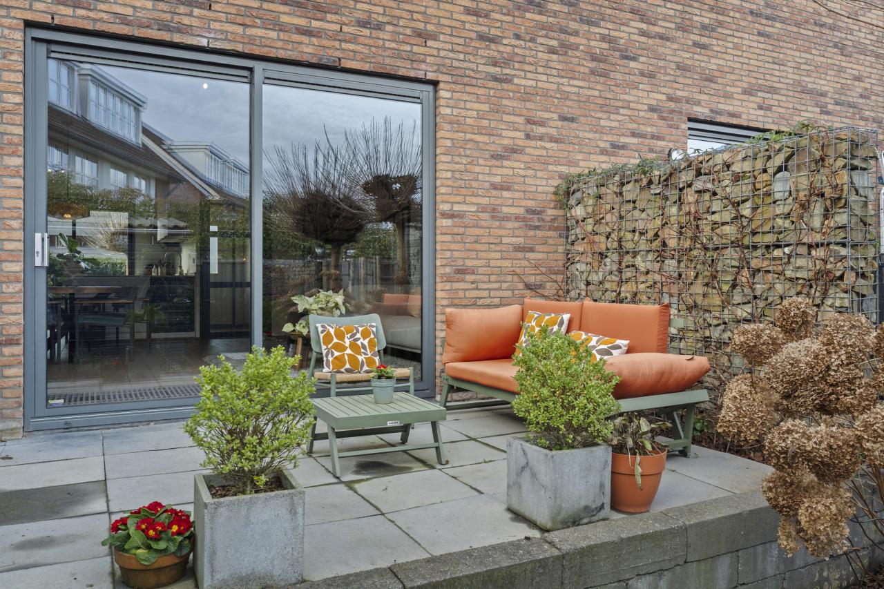 Pijlpuntstraat 30, Nijmegen (6515 DJ)