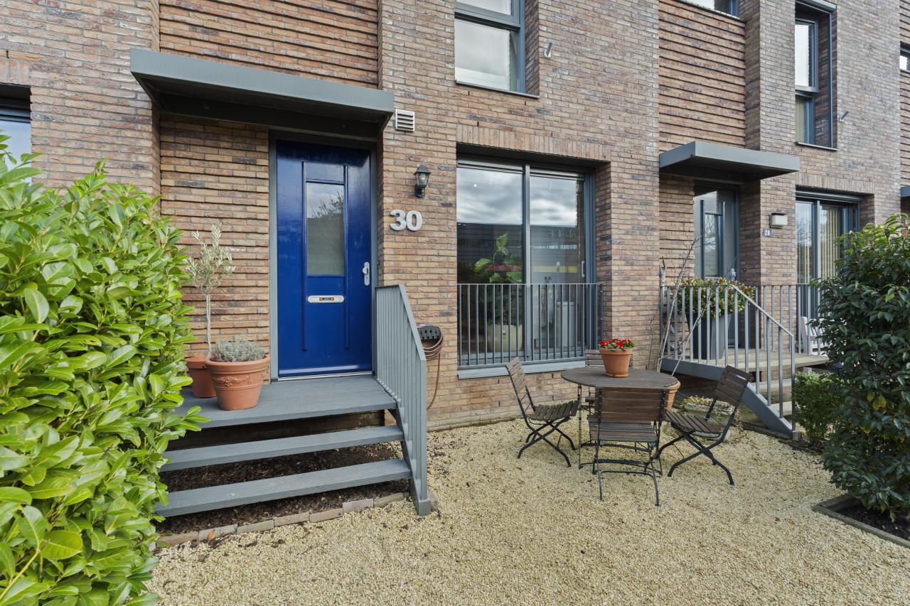 Pijlpuntstraat 30, Nijmegen (6515 DJ)