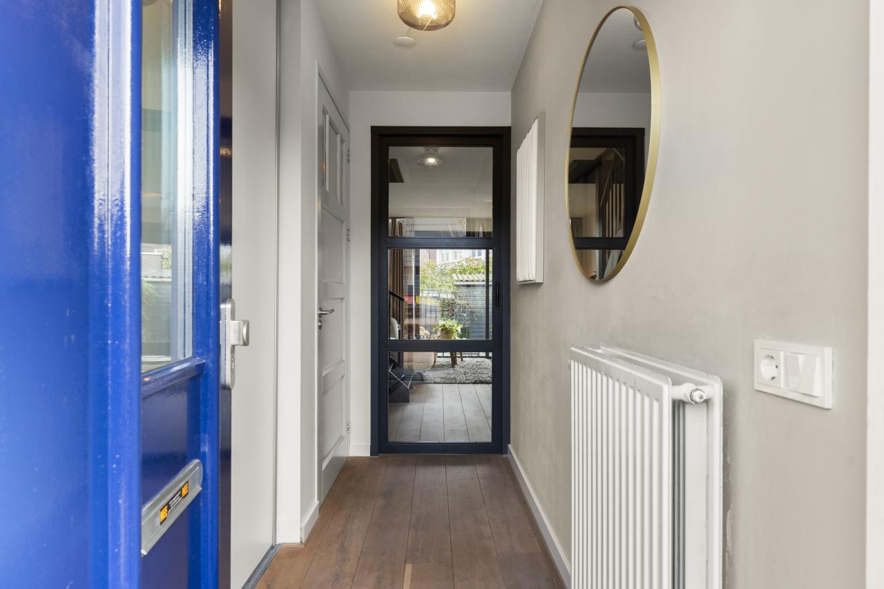 Pijlpuntstraat 30, Nijmegen (6515 DJ)