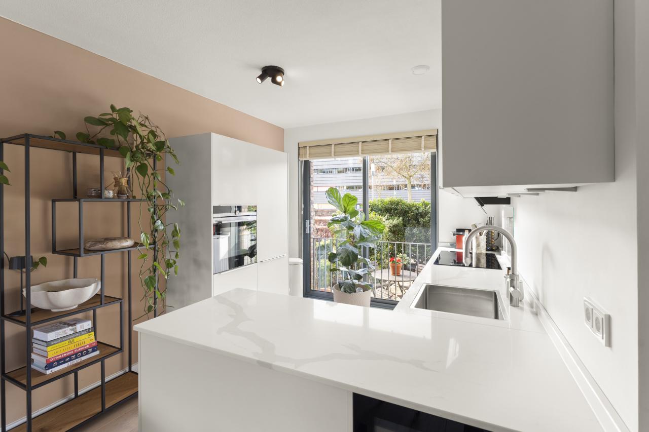 Pijlpuntstraat 30, Nijmegen (6515 DJ)