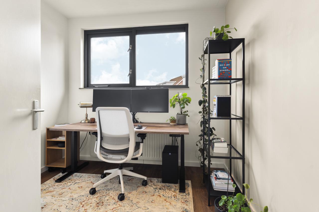 Pijlpuntstraat 30, Nijmegen (6515 DJ)