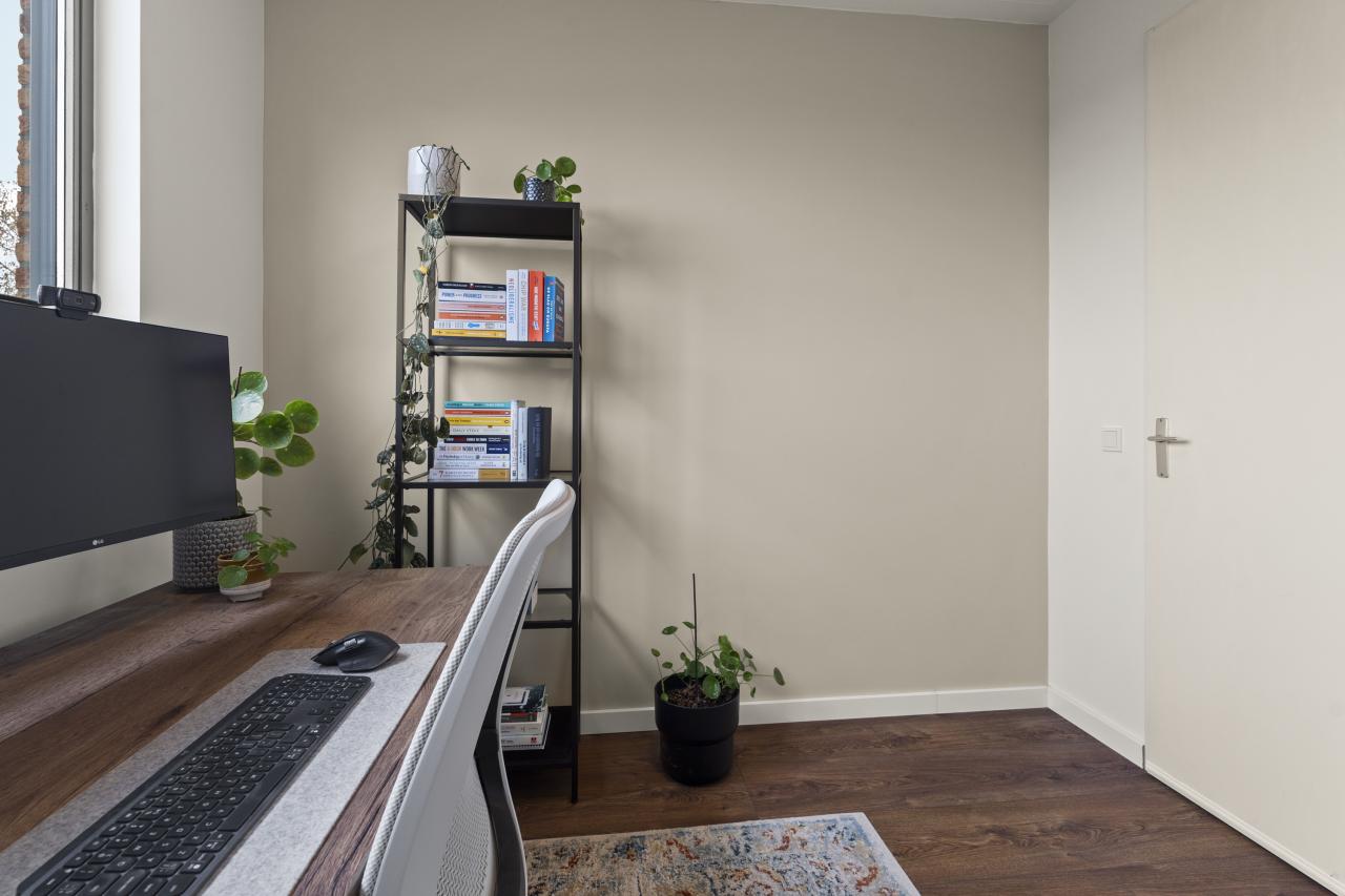 Pijlpuntstraat 30, Nijmegen (6515 DJ)