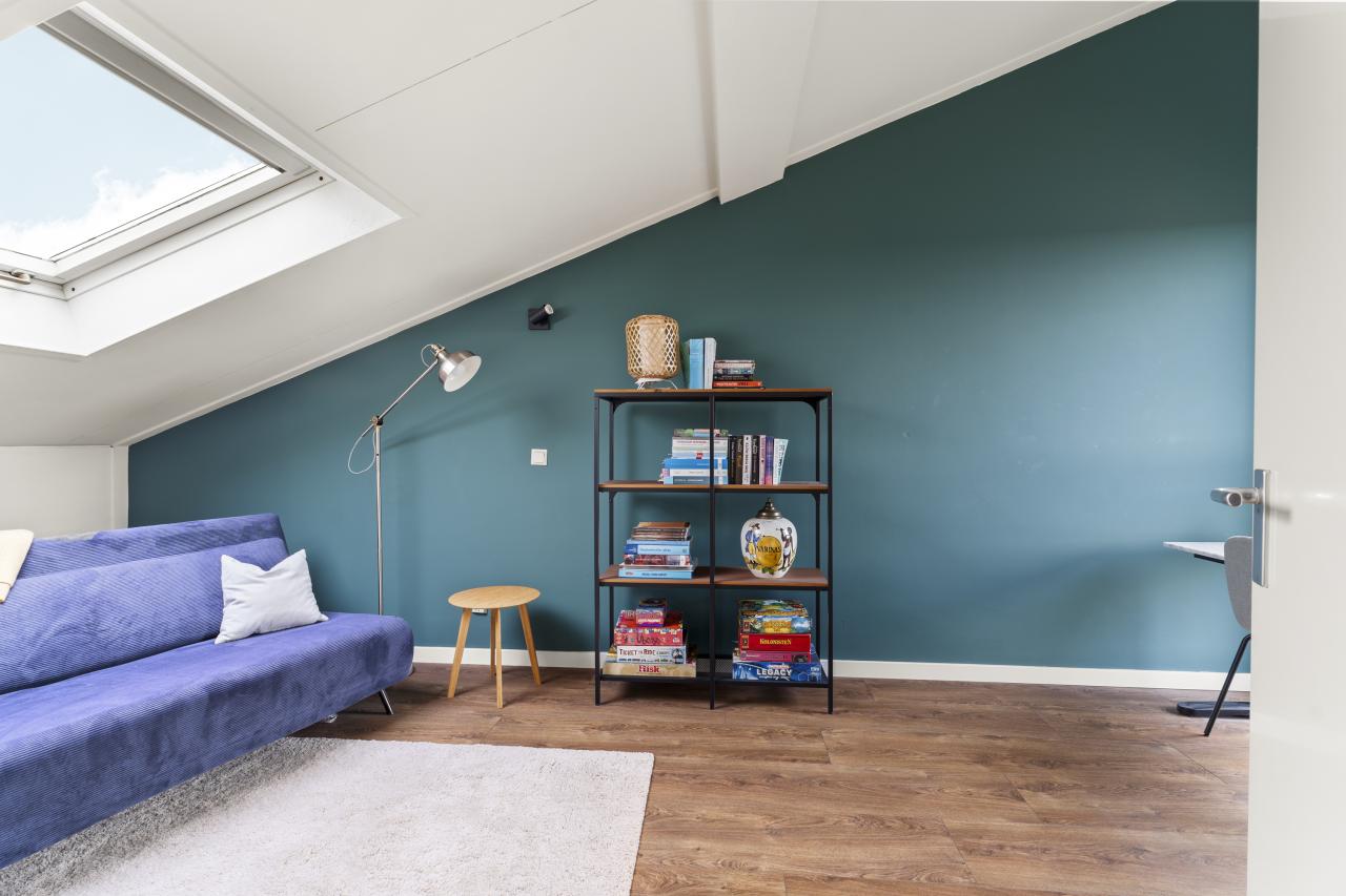 Pijlpuntstraat 30, Nijmegen (6515 DJ)