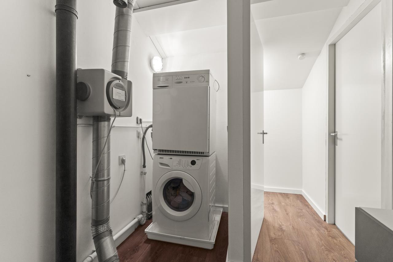 Pijlpuntstraat 30, Nijmegen (6515 DJ)