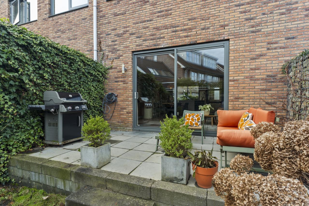 Pijlpuntstraat 30, Nijmegen (6515 DJ)