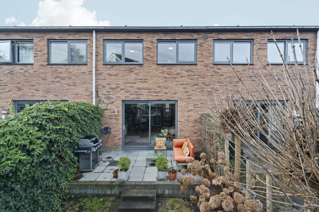 Pijlpuntstraat 30, Nijmegen (6515 DJ)