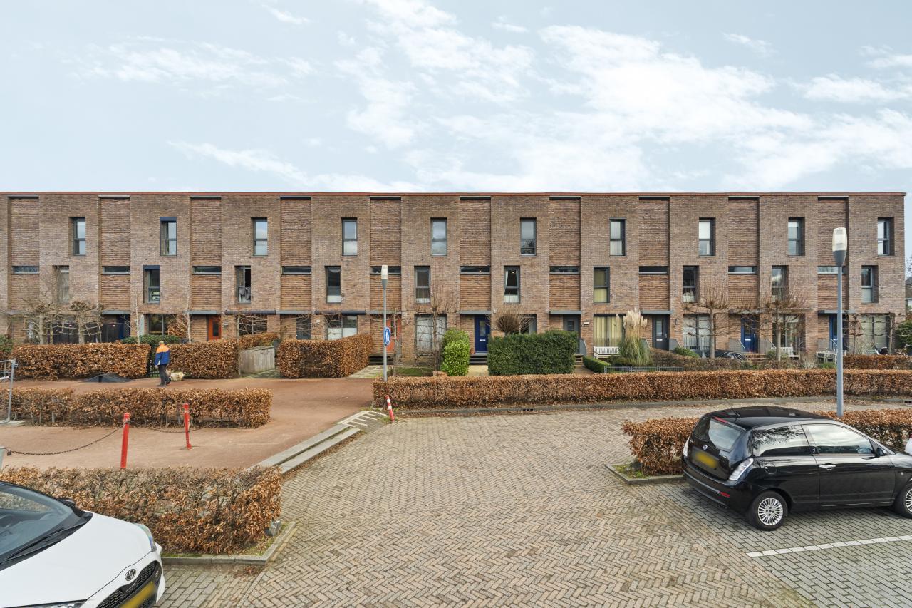 Pijlpuntstraat 30, Nijmegen (6515 DJ)