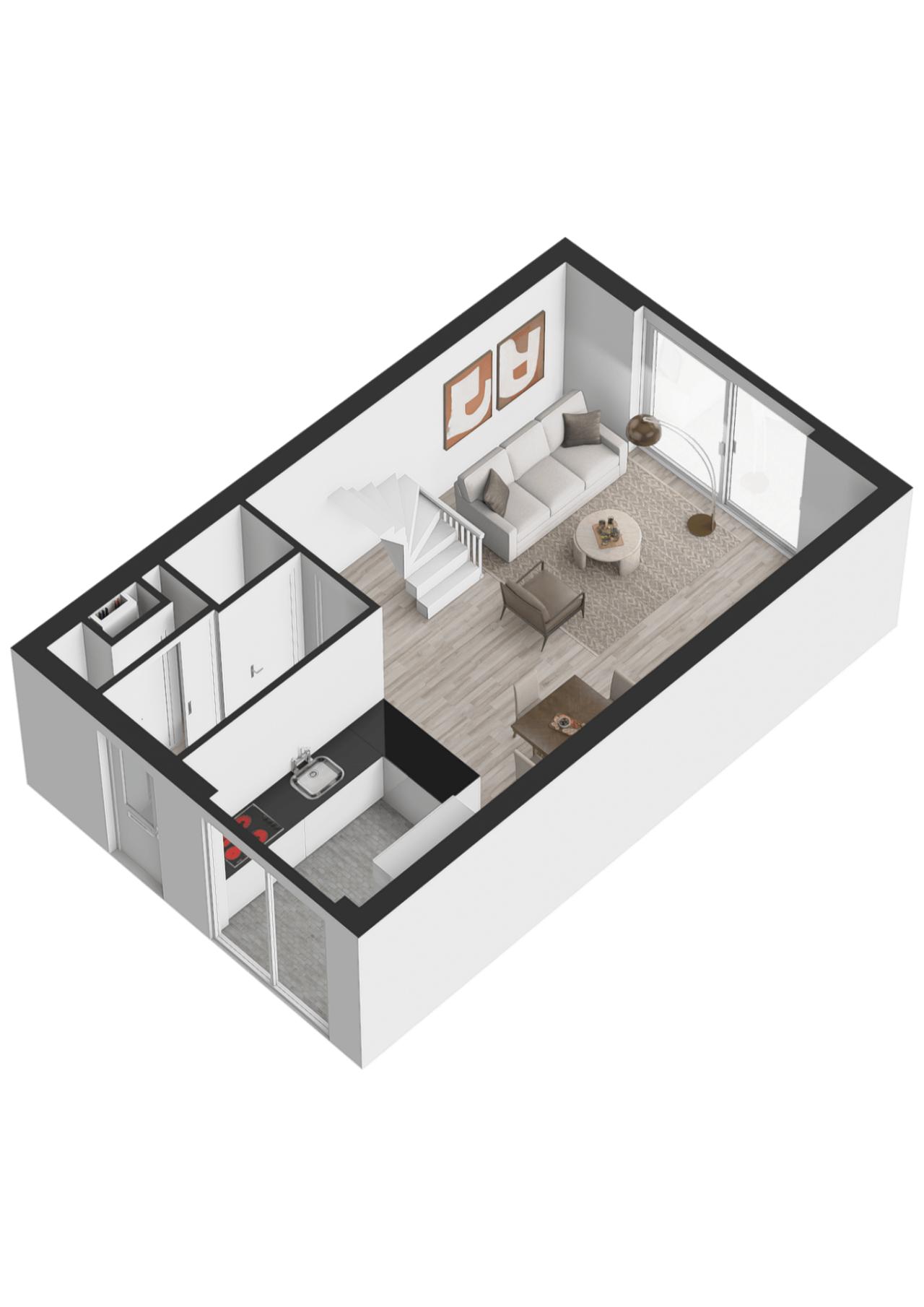 Pijlpuntstraat 30, Nijmegen (6515 DJ)