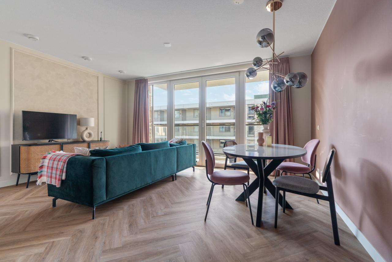 Dokstraat 89, Nijmegen (6541 EZ)