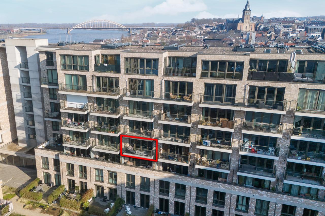 Dokstraat 89, Nijmegen (6541 EZ)