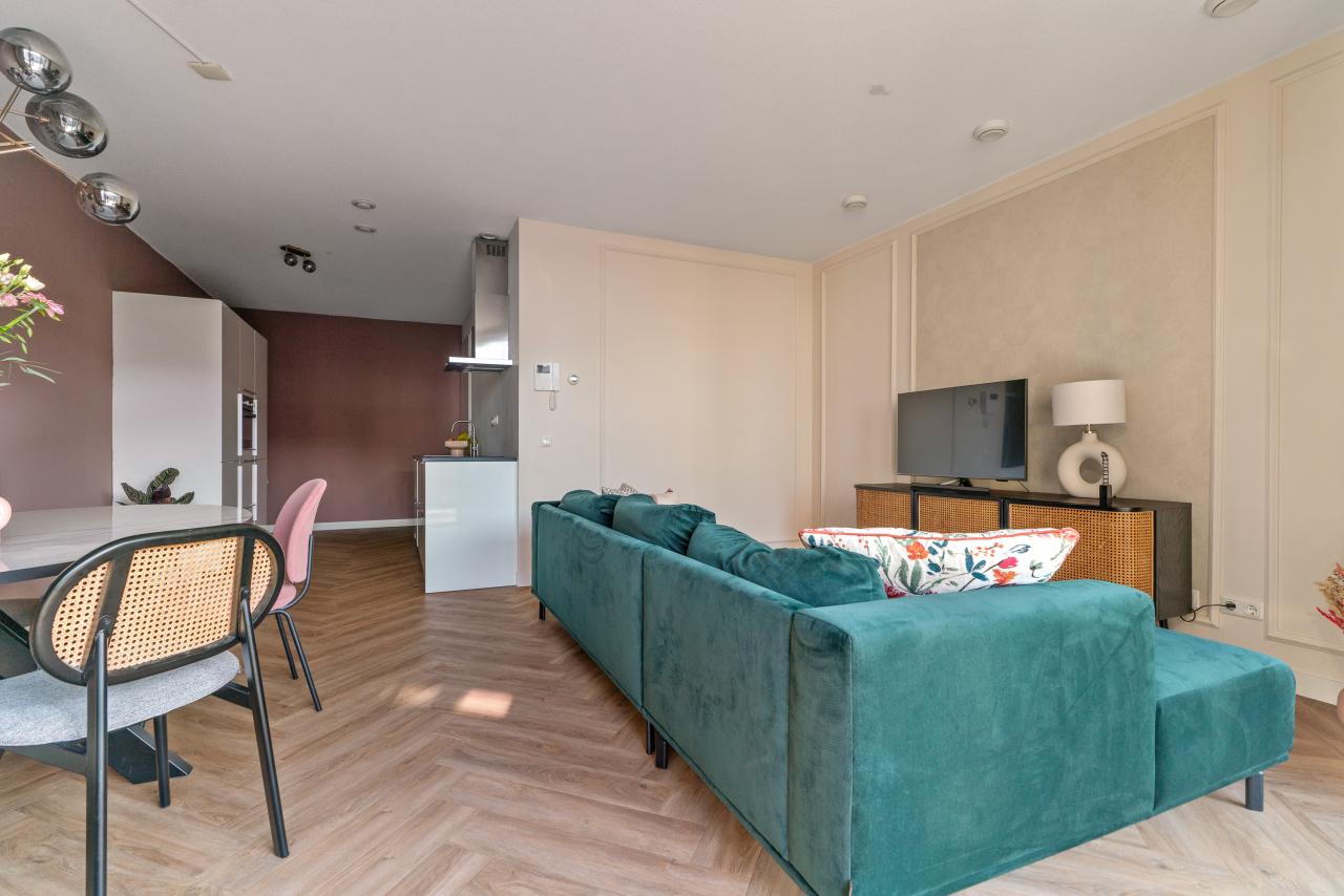 Dokstraat 89, Nijmegen (6541 EZ)