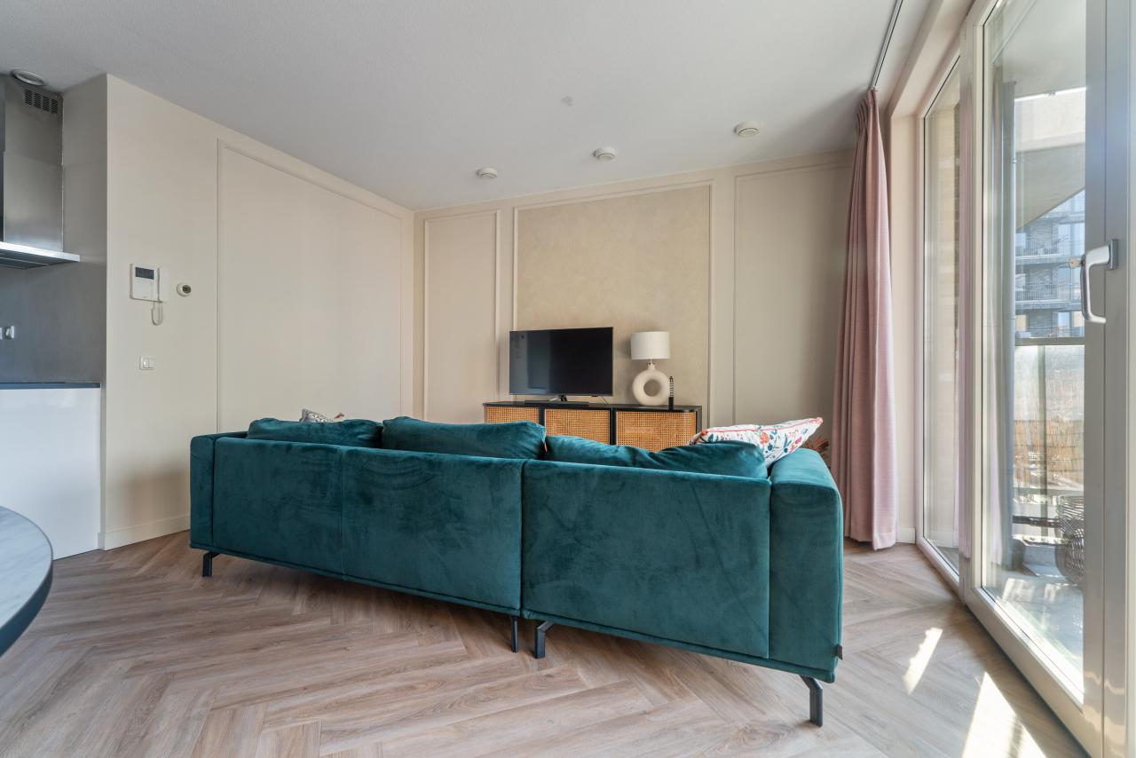 Dokstraat 89, Nijmegen (6541 EZ)