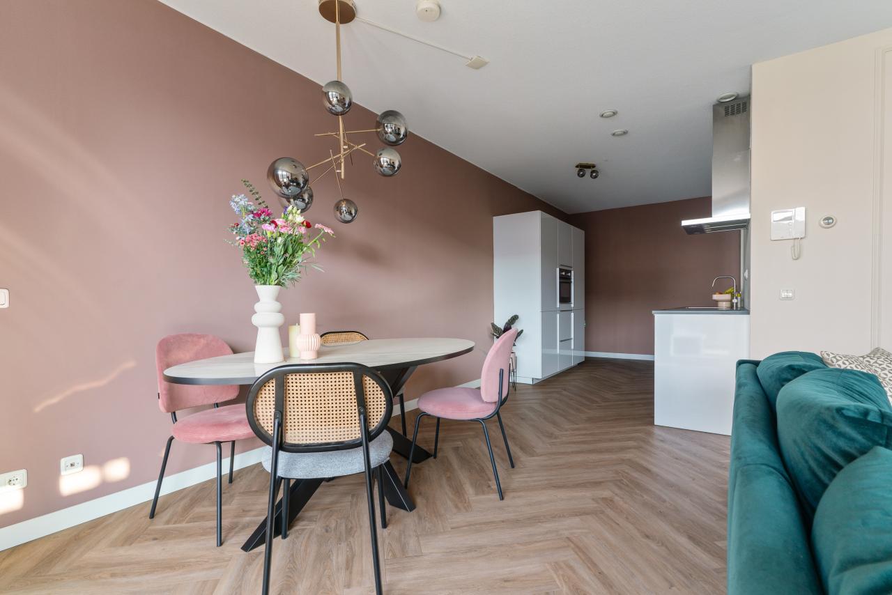 Dokstraat 89, Nijmegen (6541 EZ)